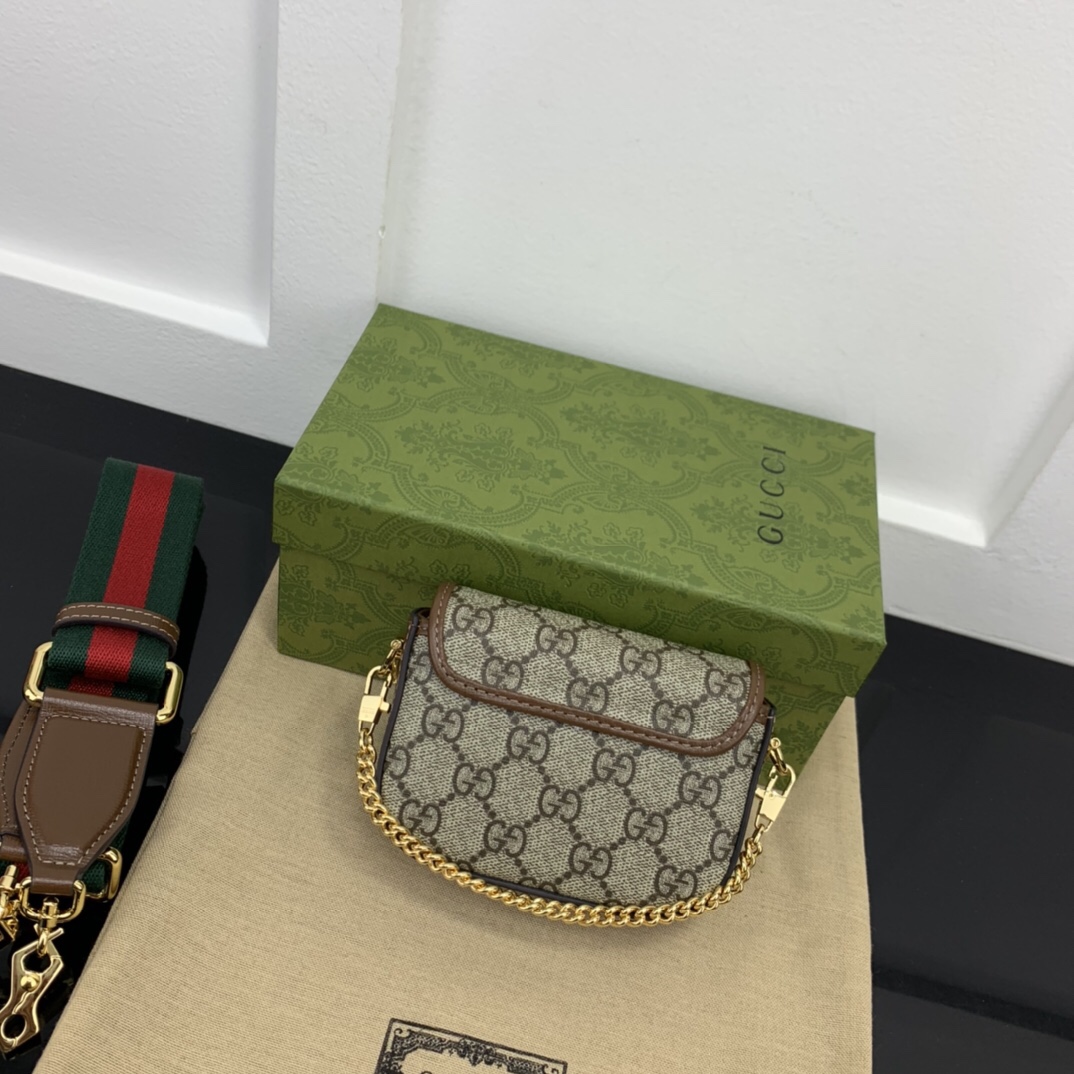 Gucci Satchel Bags